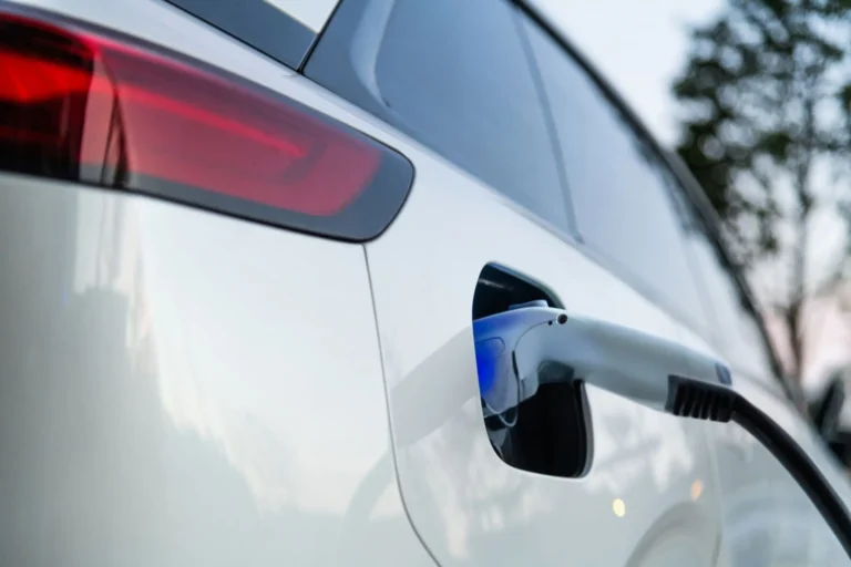 Elektro-Hybridfahrzeuge